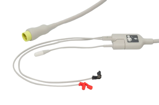 Kit de Monitoreo Neuromuscular TNM Mindray