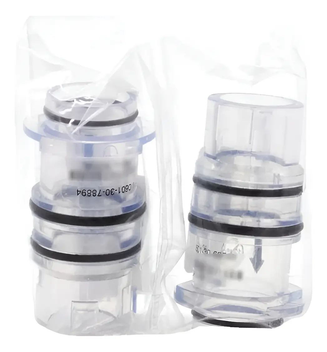 Sensor de flujo máquina de anestesia Mindray (2 Pzas)