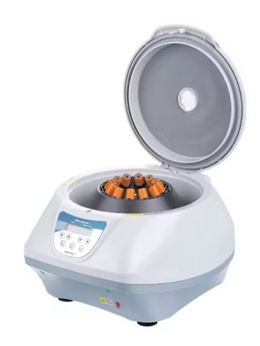 Centrifuga 12 Tubos 5000 Rpm Spinplus Sfuge12