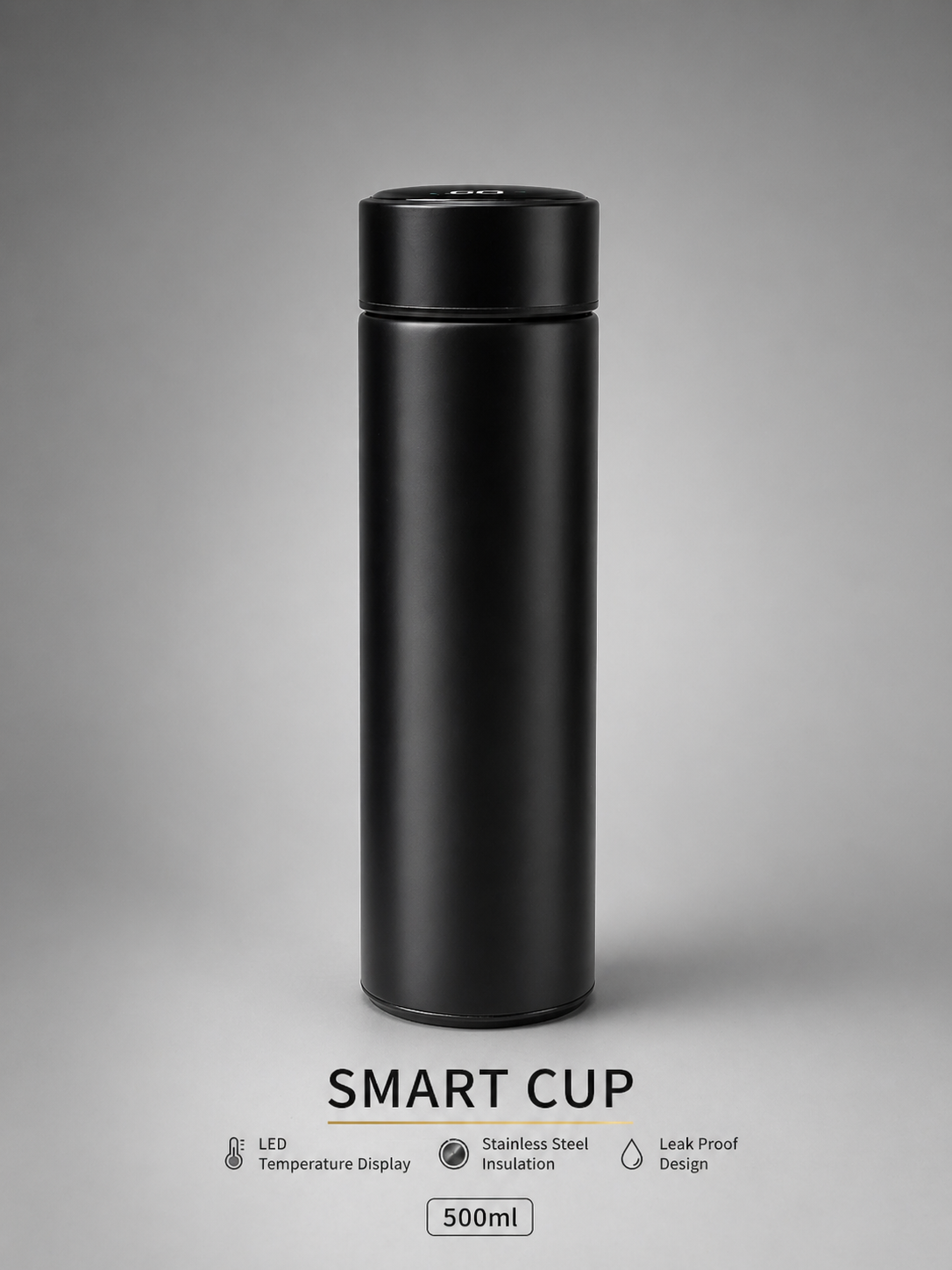 Smart Cup 500ml