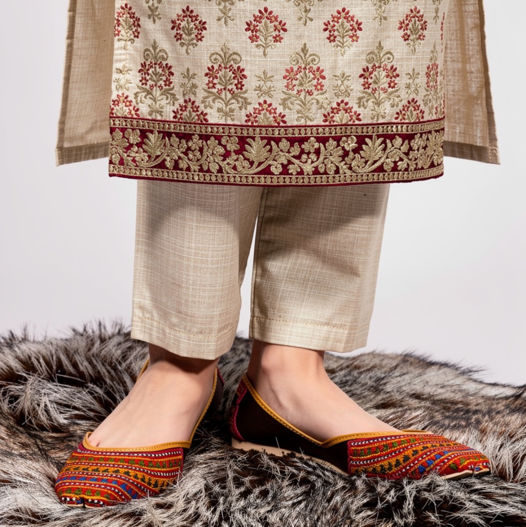 shahi sindh