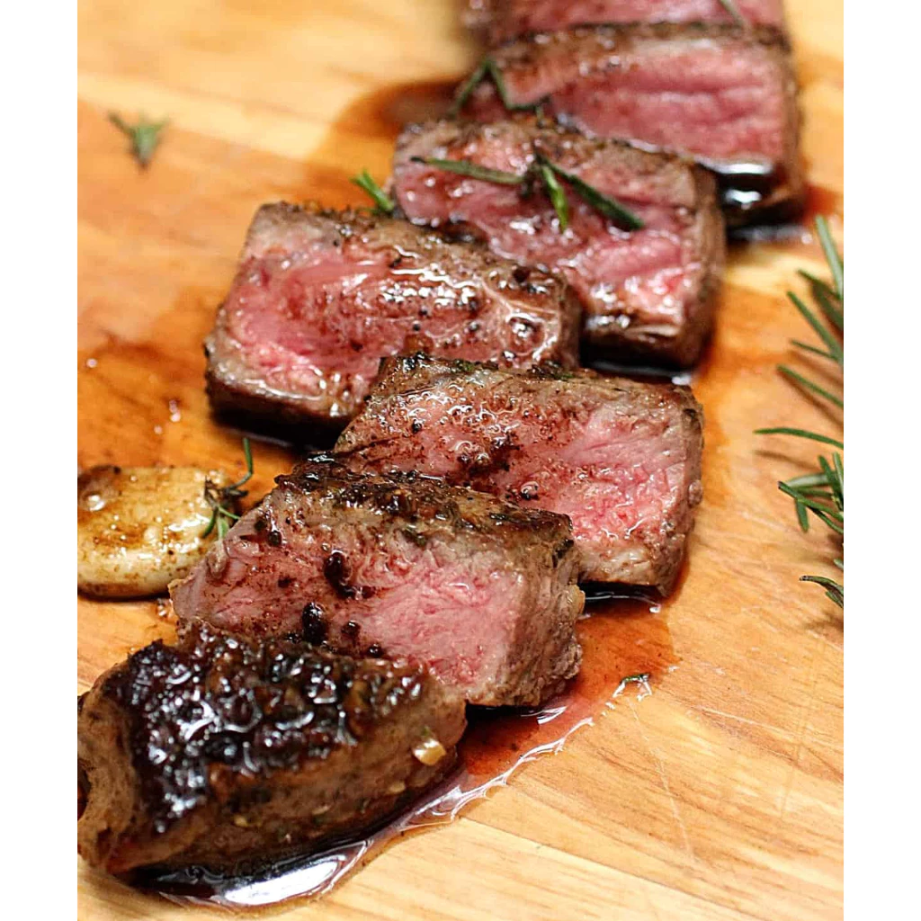 Marinasi Grill Steak ZLATOS