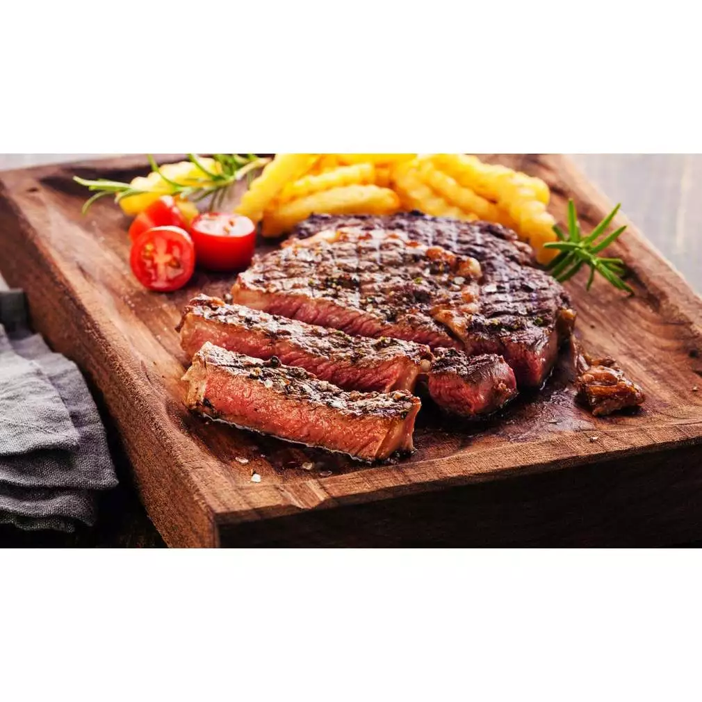 Marinasi Grill Steak ZLATOS