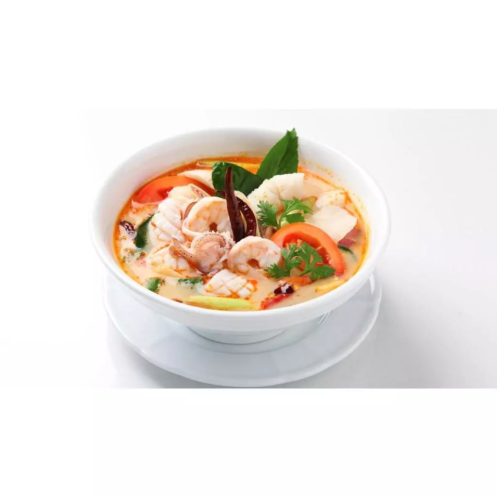 Bumbu Tom Yum Powder Creamy Zlatos