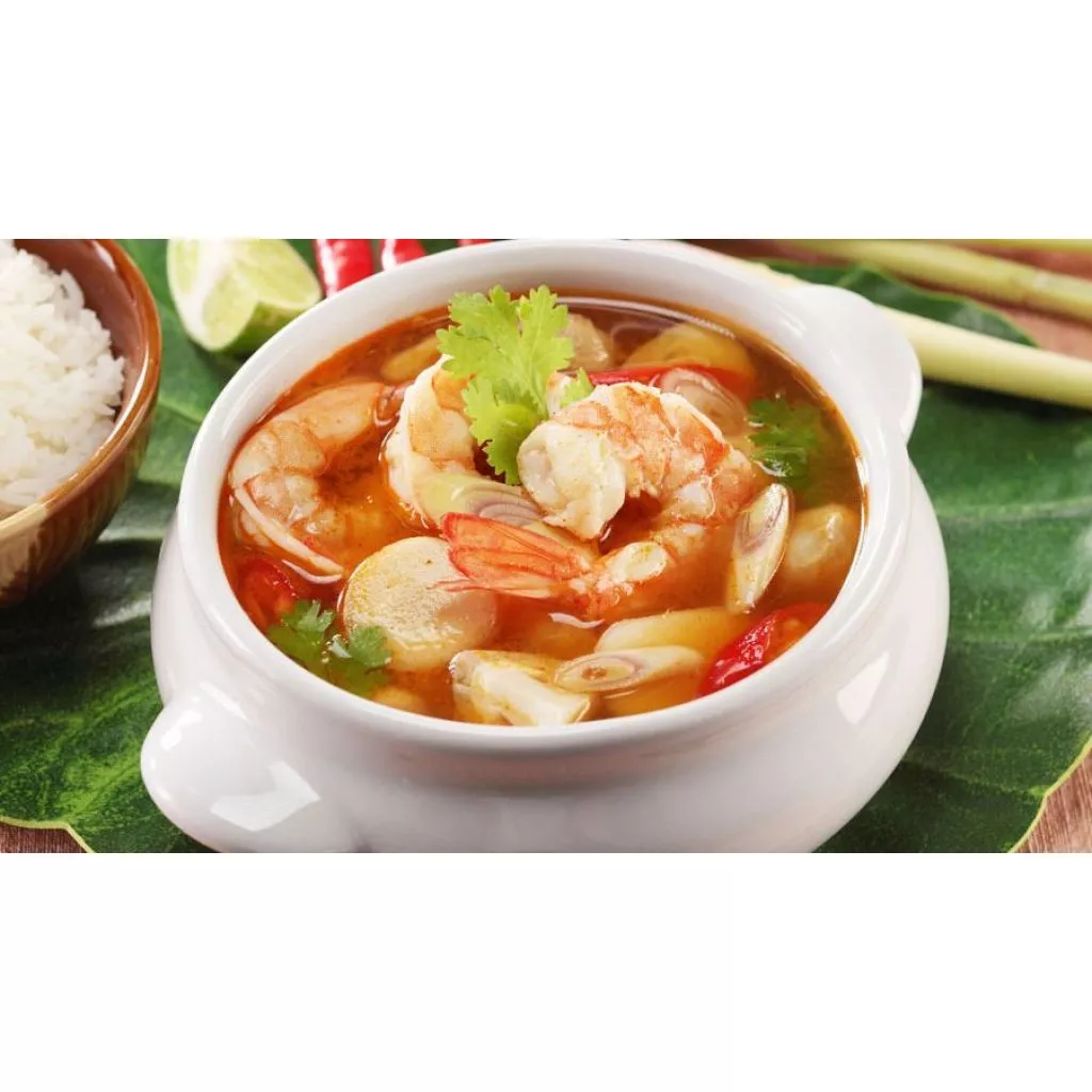 Bumbu Tom Yum Powder Original ZLATOS
