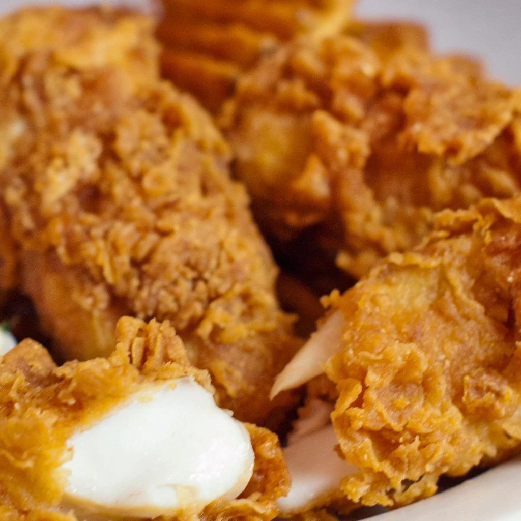 Tepung Ayam Crispy Krispi / Tepung Fried Chicken Kentucky SPICO Z