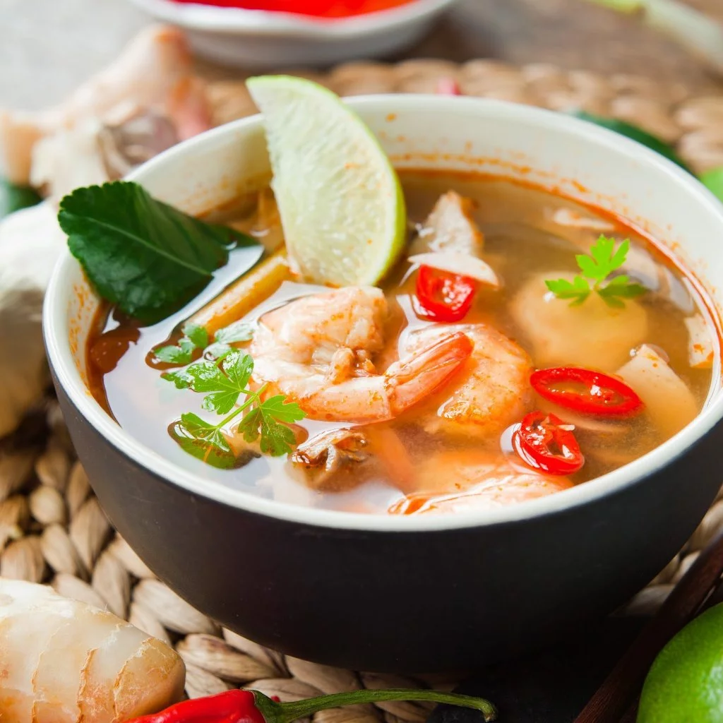 Bumbu Tom Yum Powder Original ZLATOS
