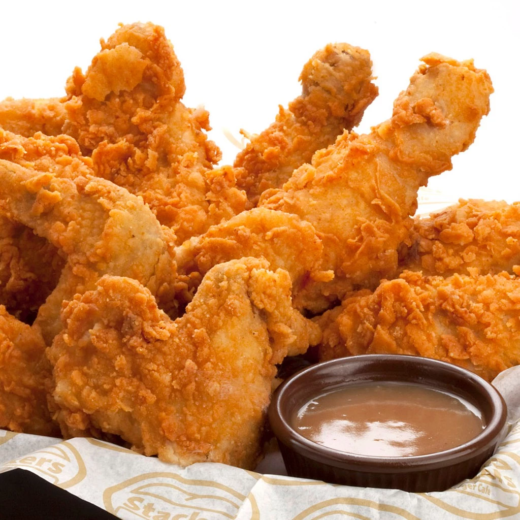 Tepung Ayam Crispy Krispi / Tepung Fried Chicken Kentucky SPICO Z