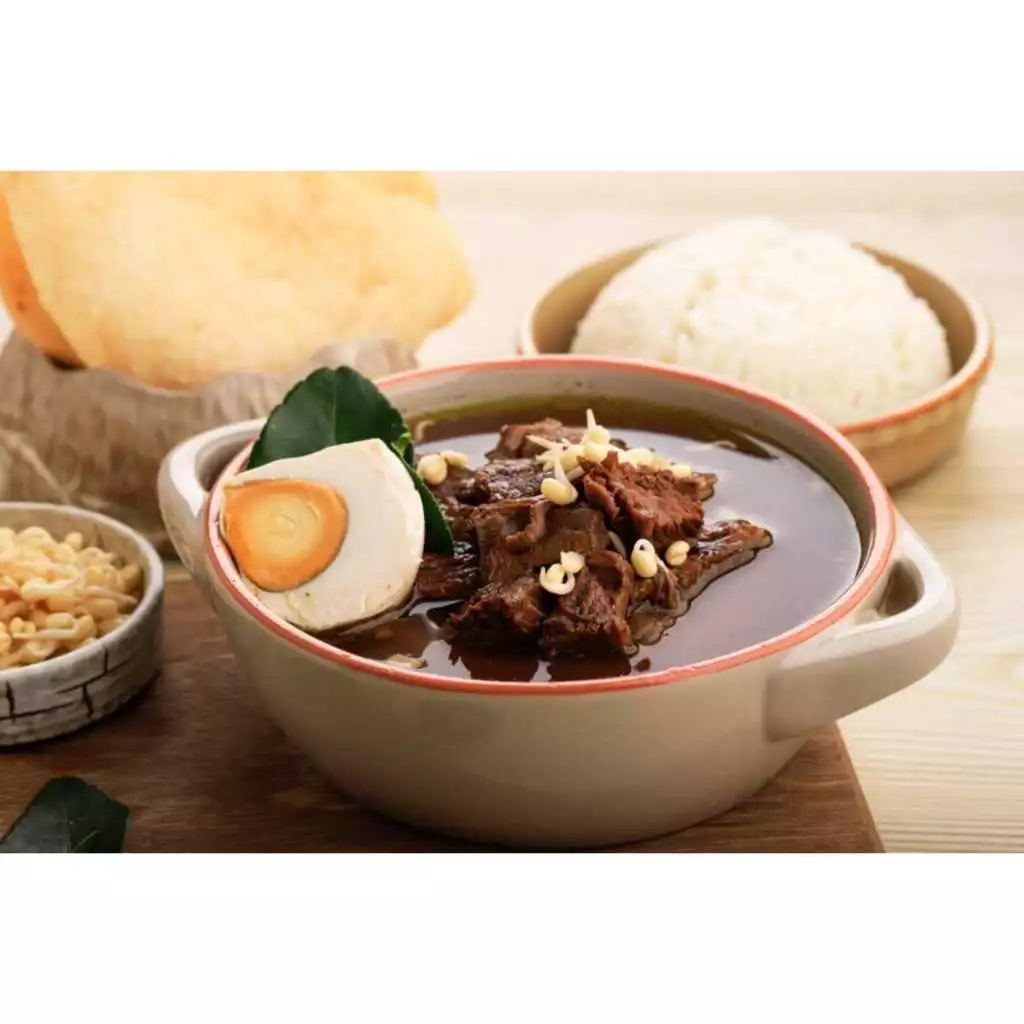Bumbu Soto Betawi Powder ZLATOS