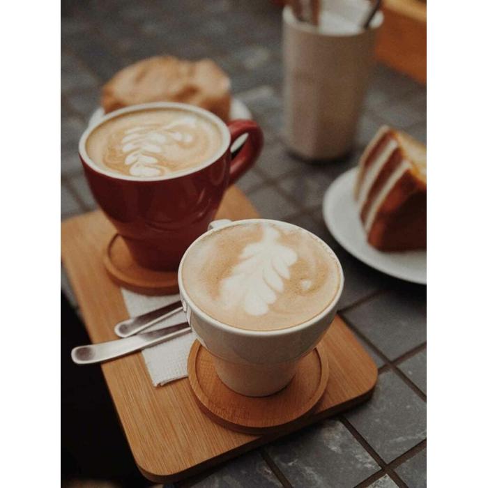 Coffee Creamer Powder Grovich