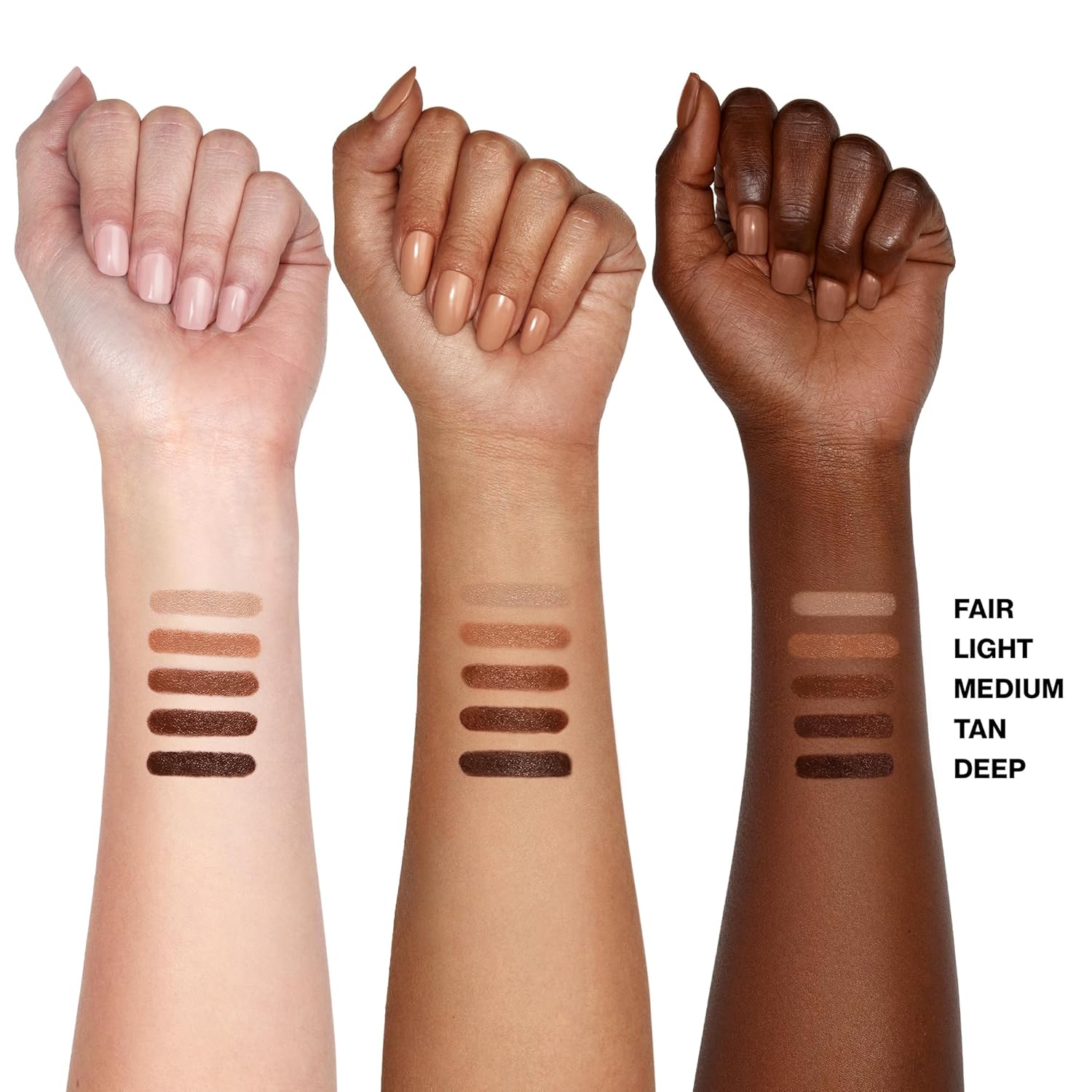 Smashbox Precision Contour Stick | Blendable, Slim Contour Stick for All-Over Face Contouring + Sculpting Including Eyes, Lips, Nose & Cheek