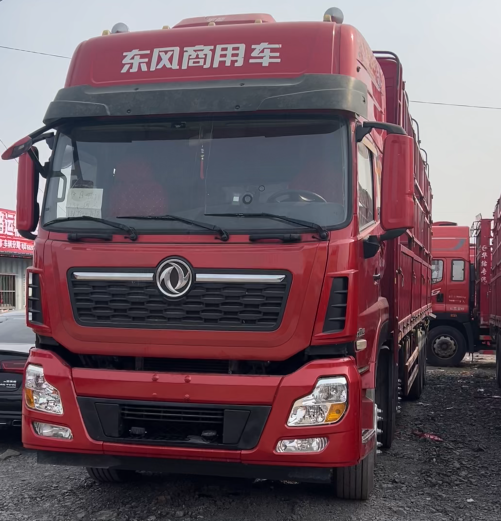 Dongfeng Commercial Truck