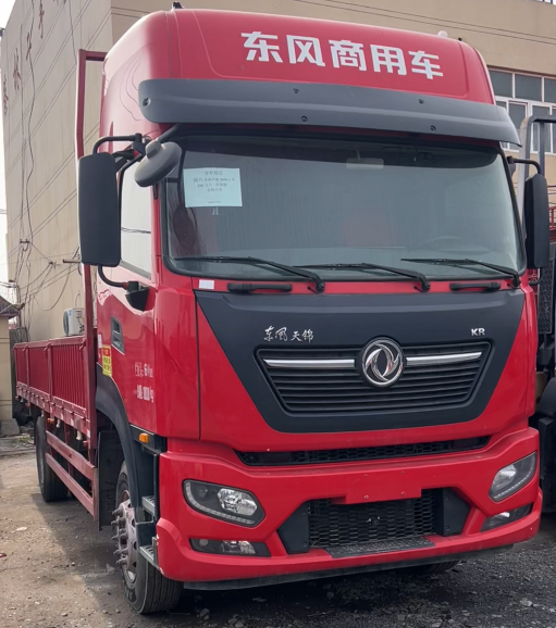 Dongfeng Commercial Truck