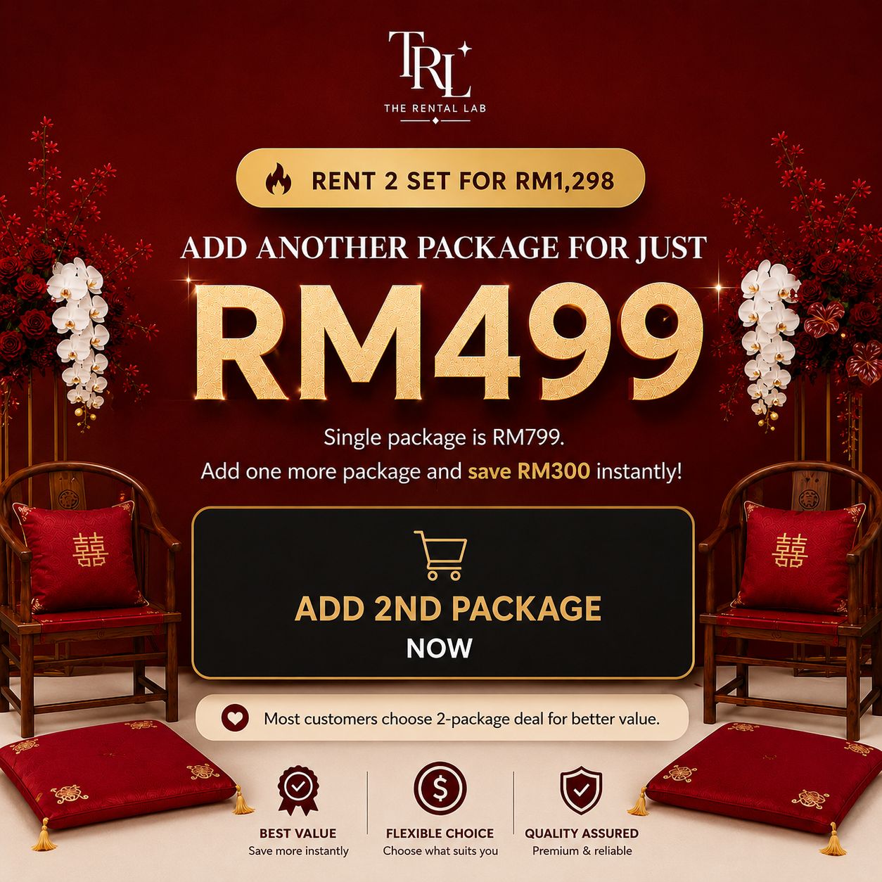 Chinese Wedding Tea Ceremony Set