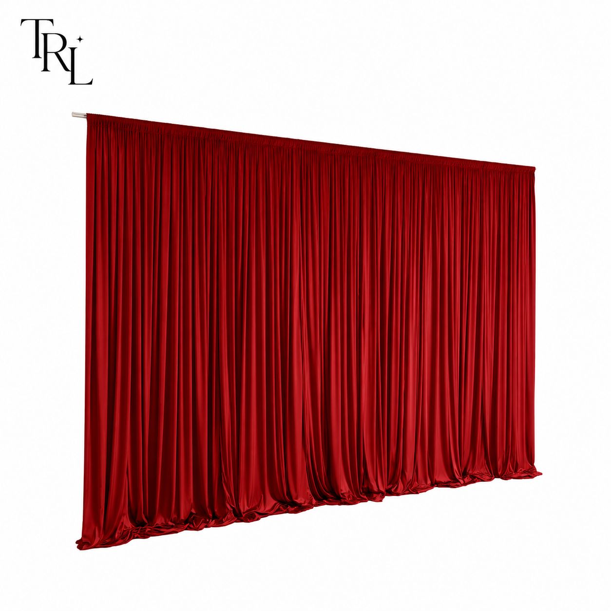 Backdrop Drape Fabric