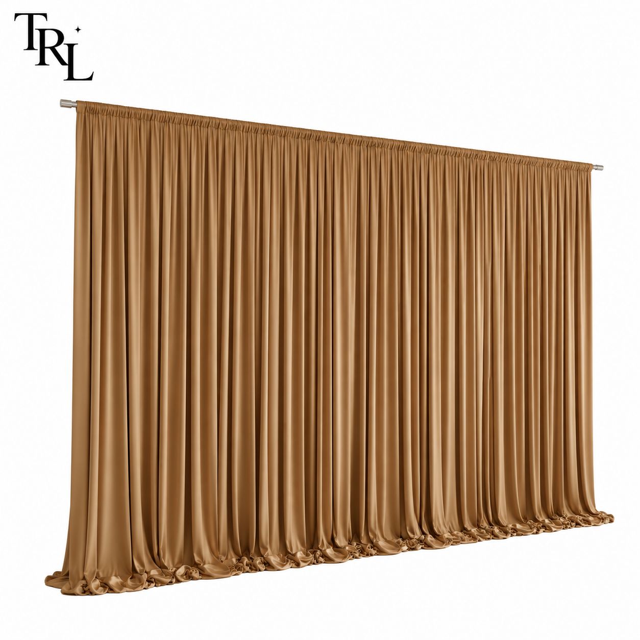 Backdrop Drape Fabric