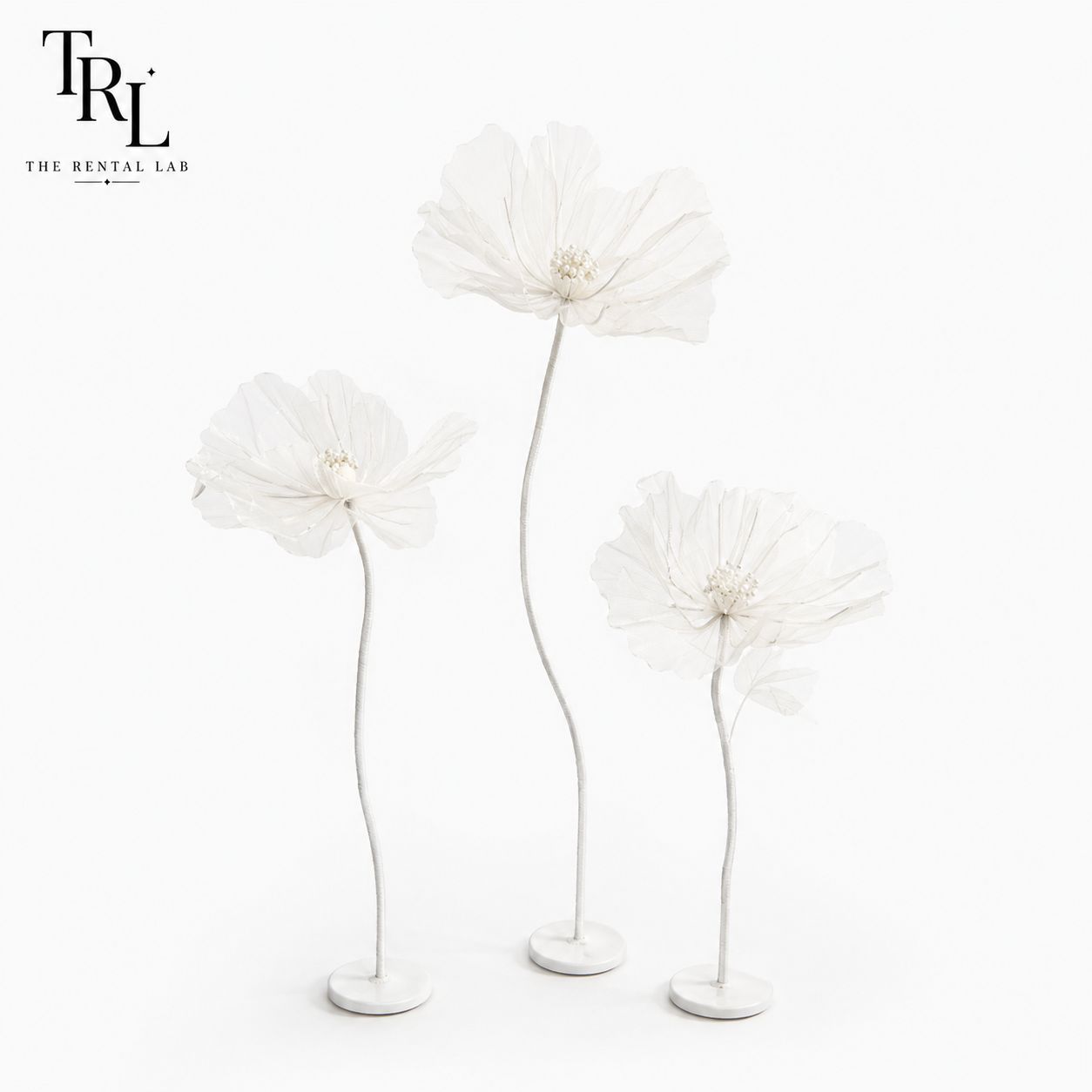 Silk Wedding Flowers