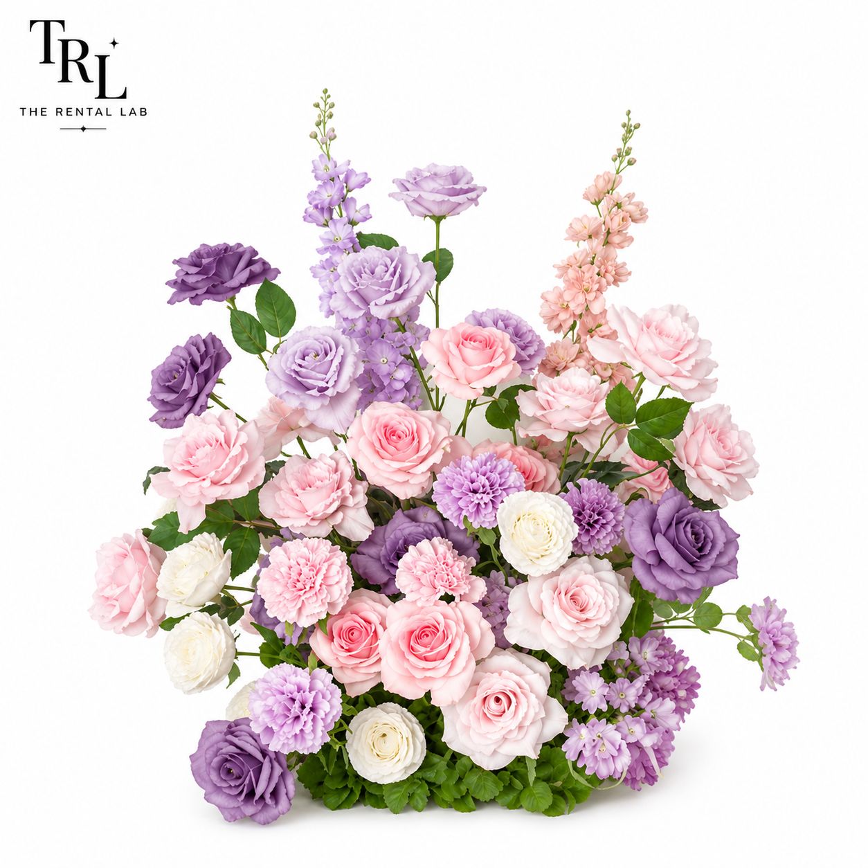 Round Bloom II