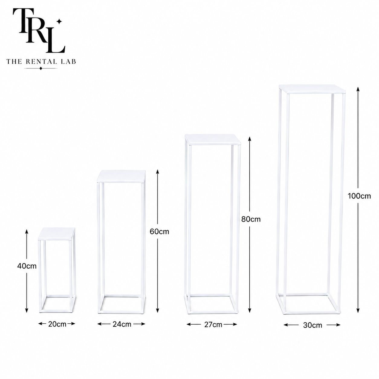 Aisle Stand