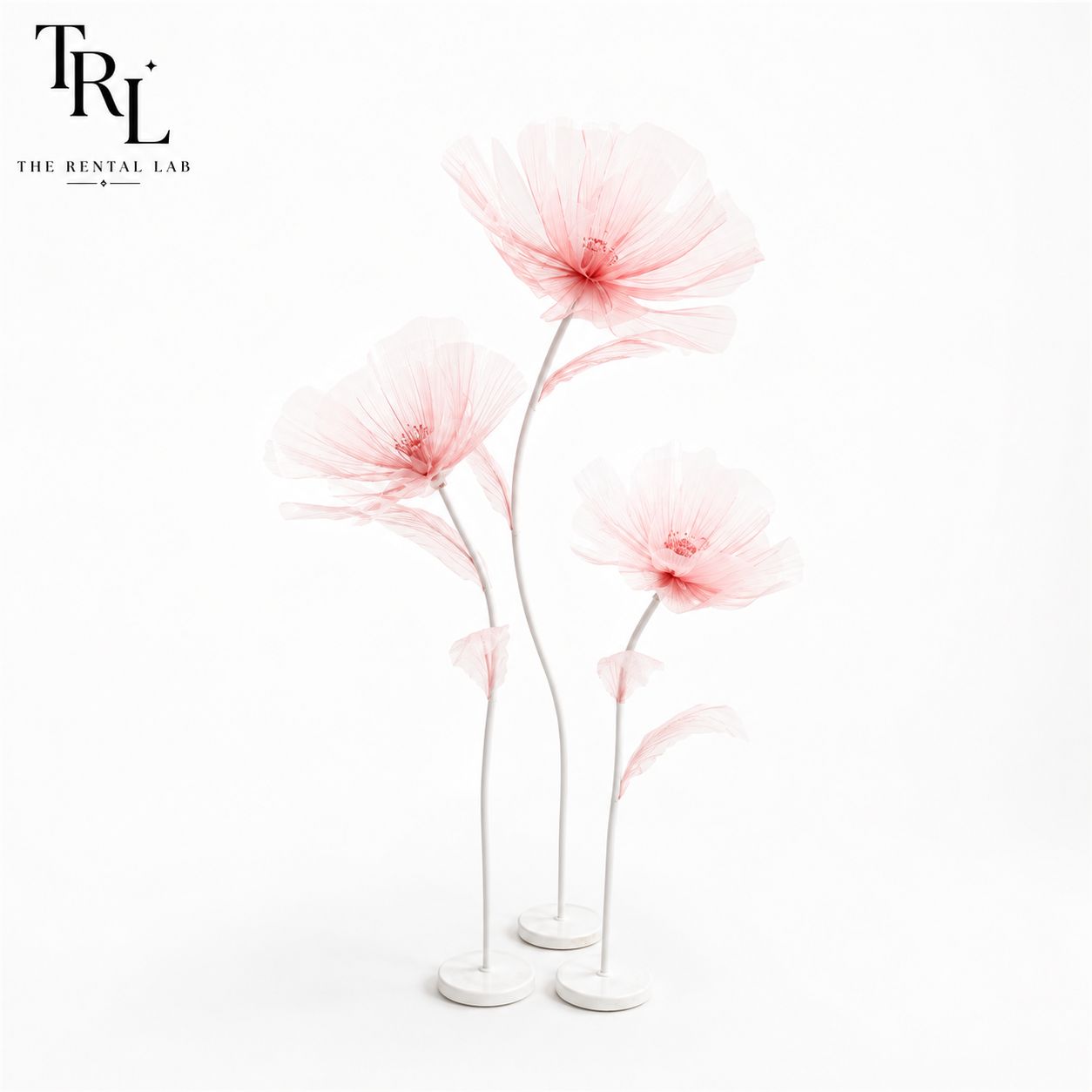 Silk Wedding Flowers