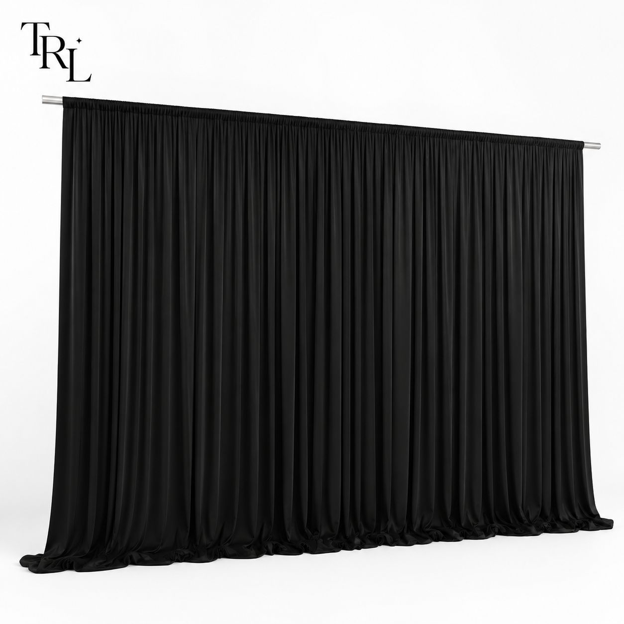 Backdrop Drape Fabric