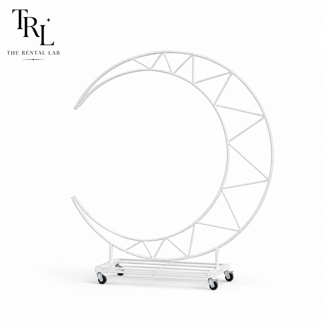 Moon Arch Stand
