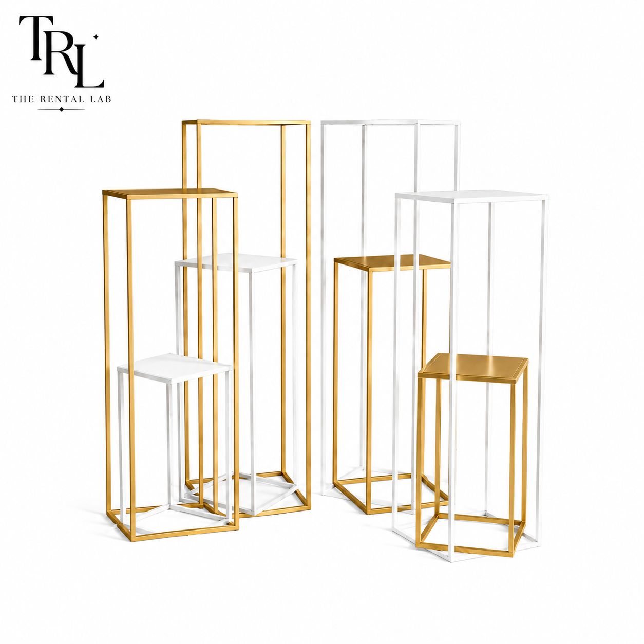 Aisle Stand