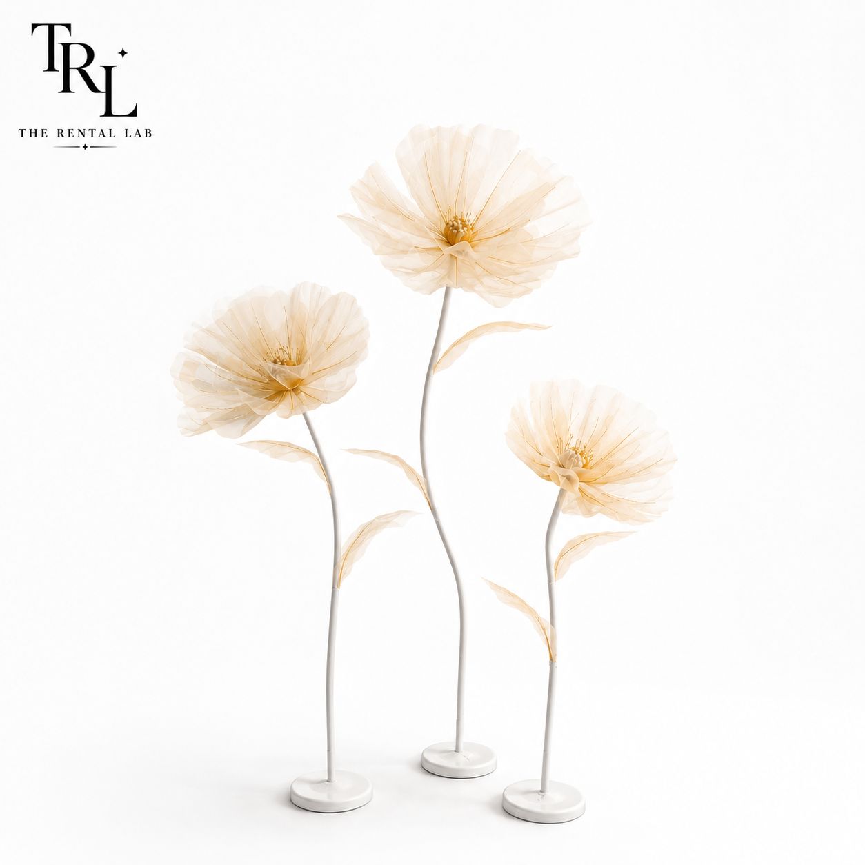 Silk Wedding Flowers
