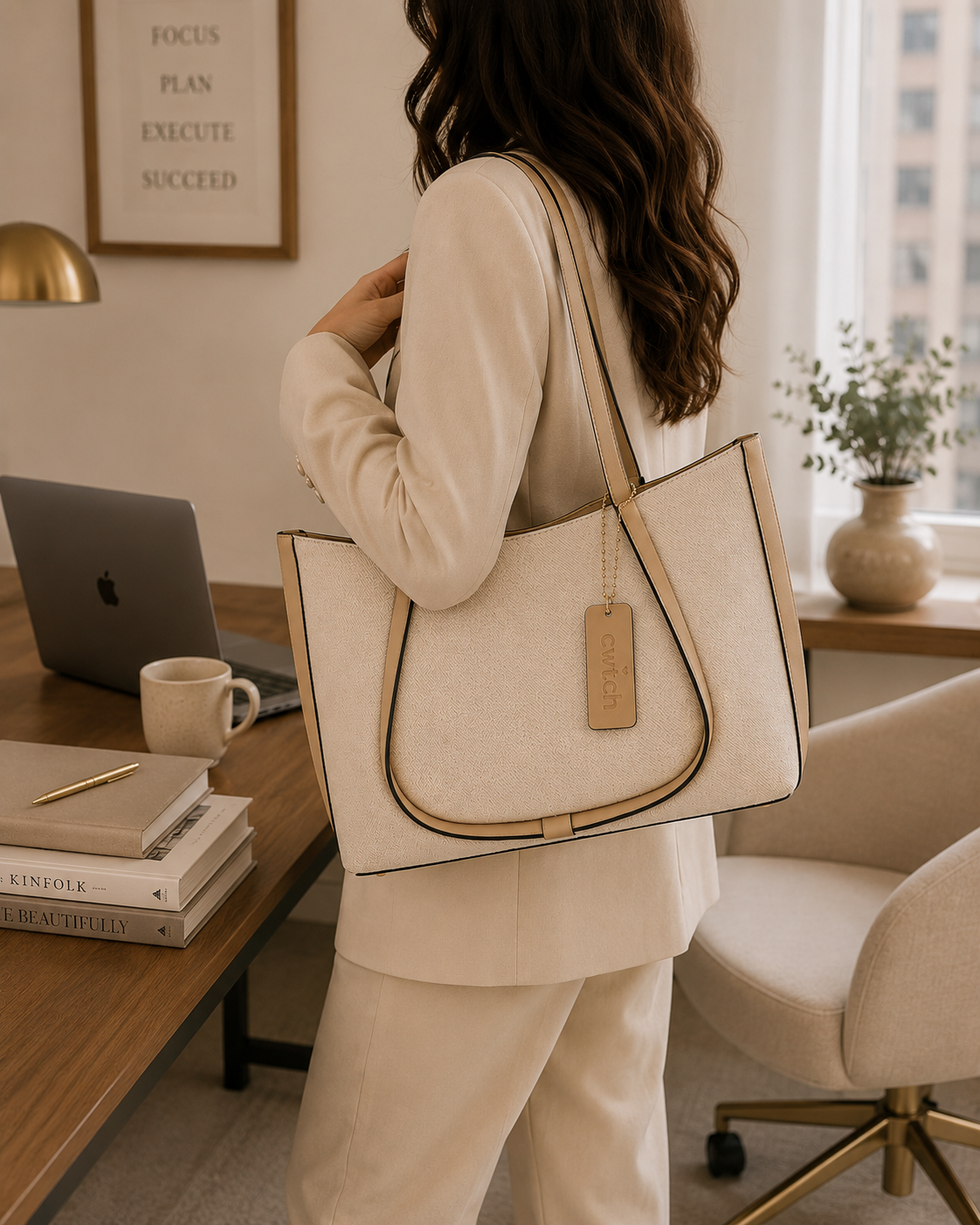 The Everyday Shoulder