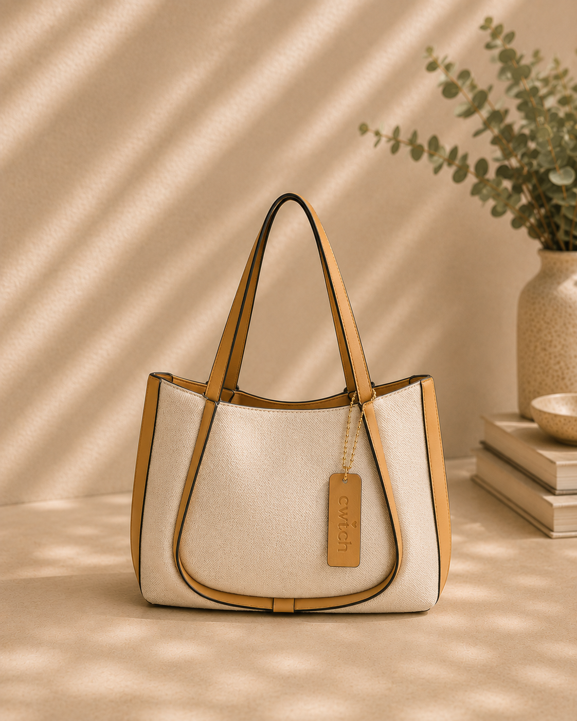 The Everyday Shoulder