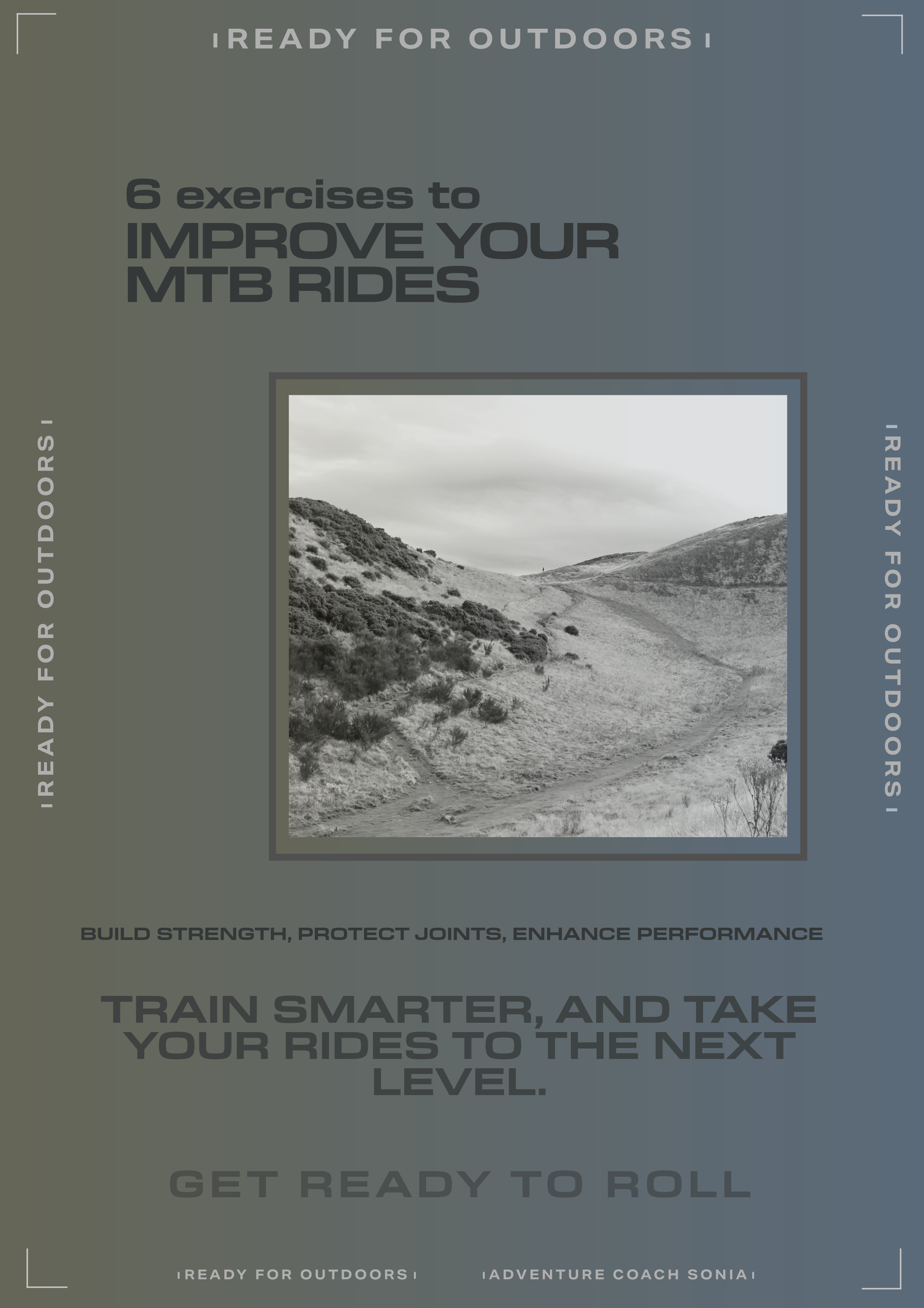 MTB basics