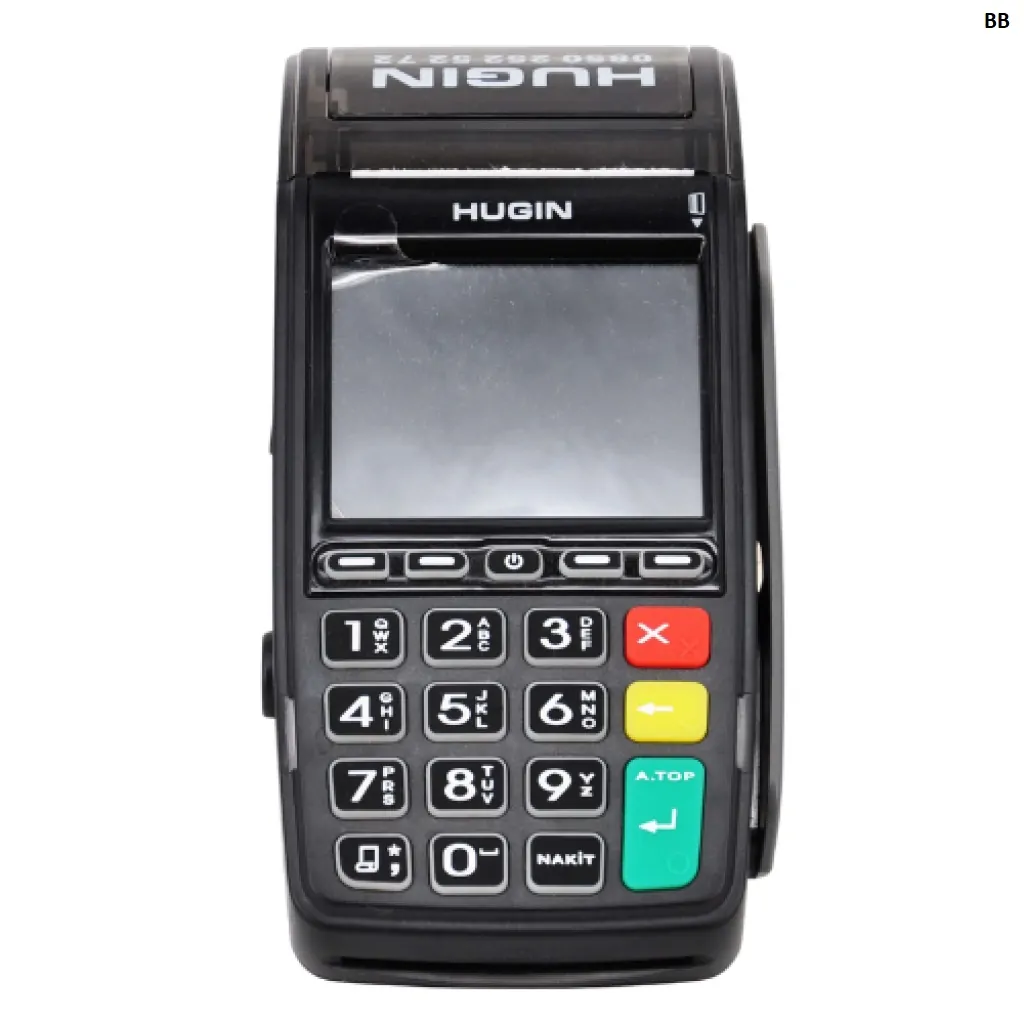 Hugin Tiger T300 ★★★★★