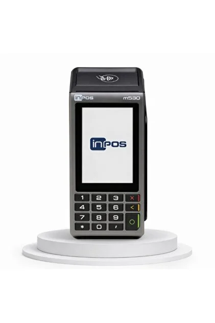 İnpos M530 4G ★★★★★