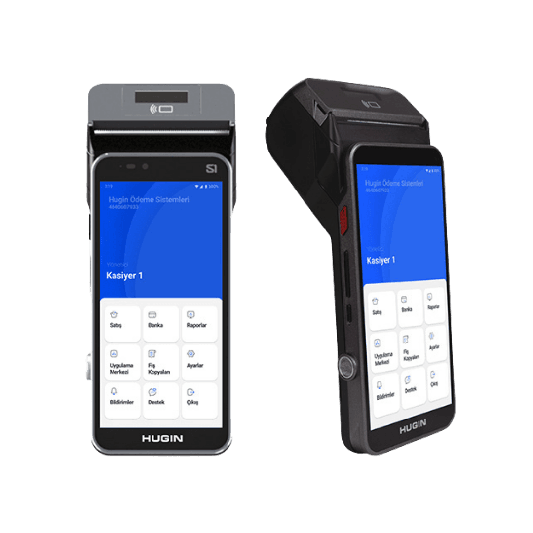 Hugin S1 Android ★★★★★