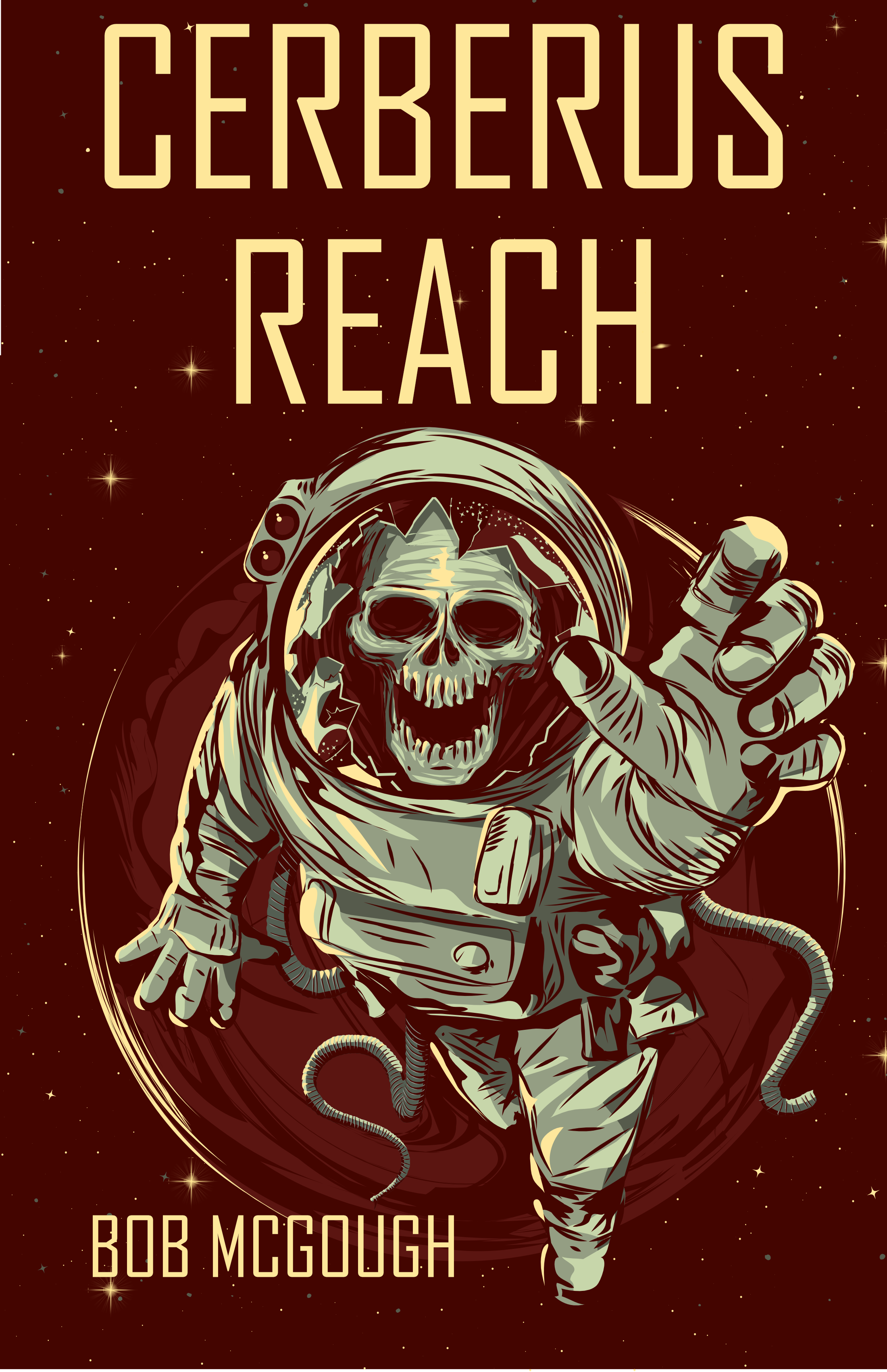 Cerberus Reach