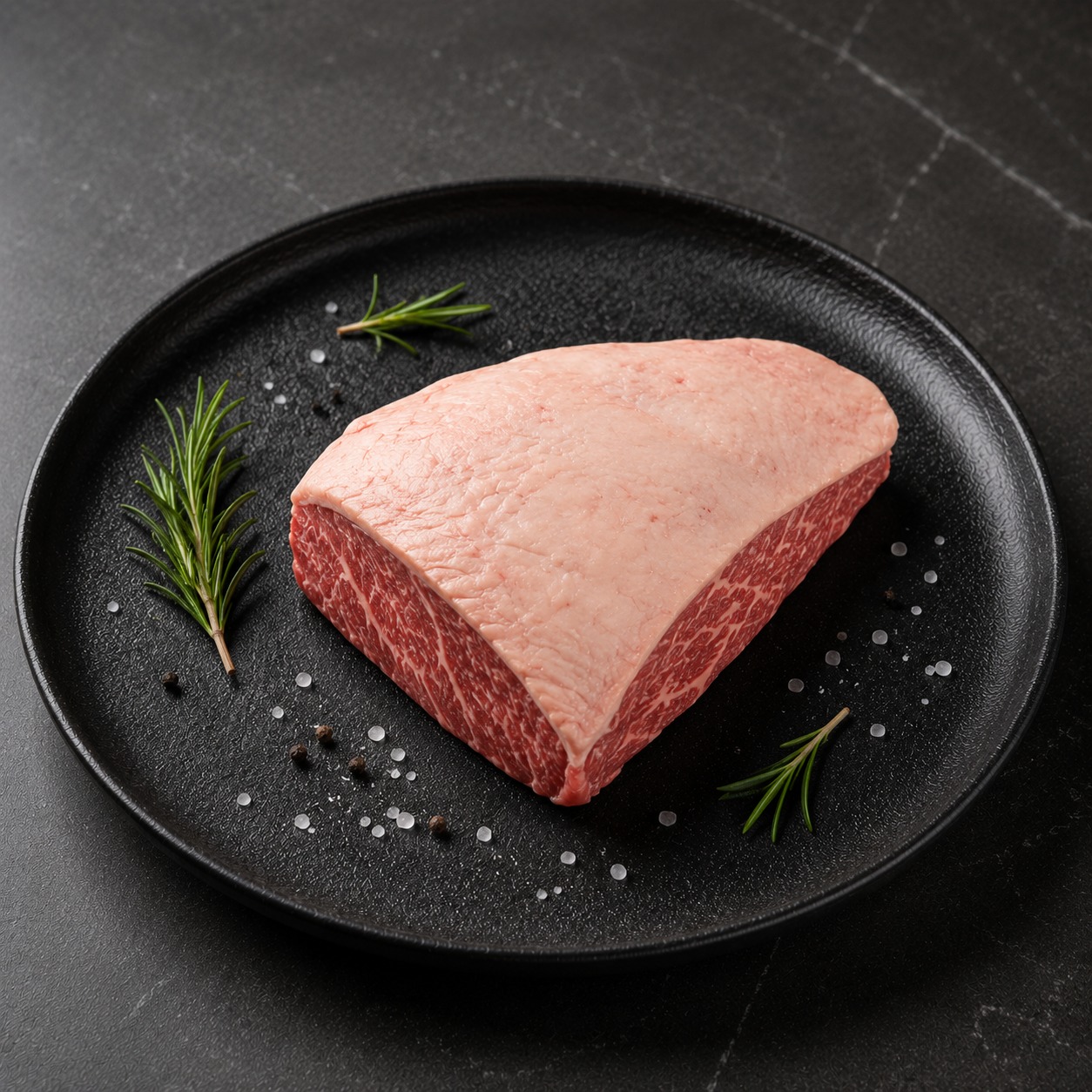 Australian Wagyu Beef Rump Cap/Picanha MB 4-5