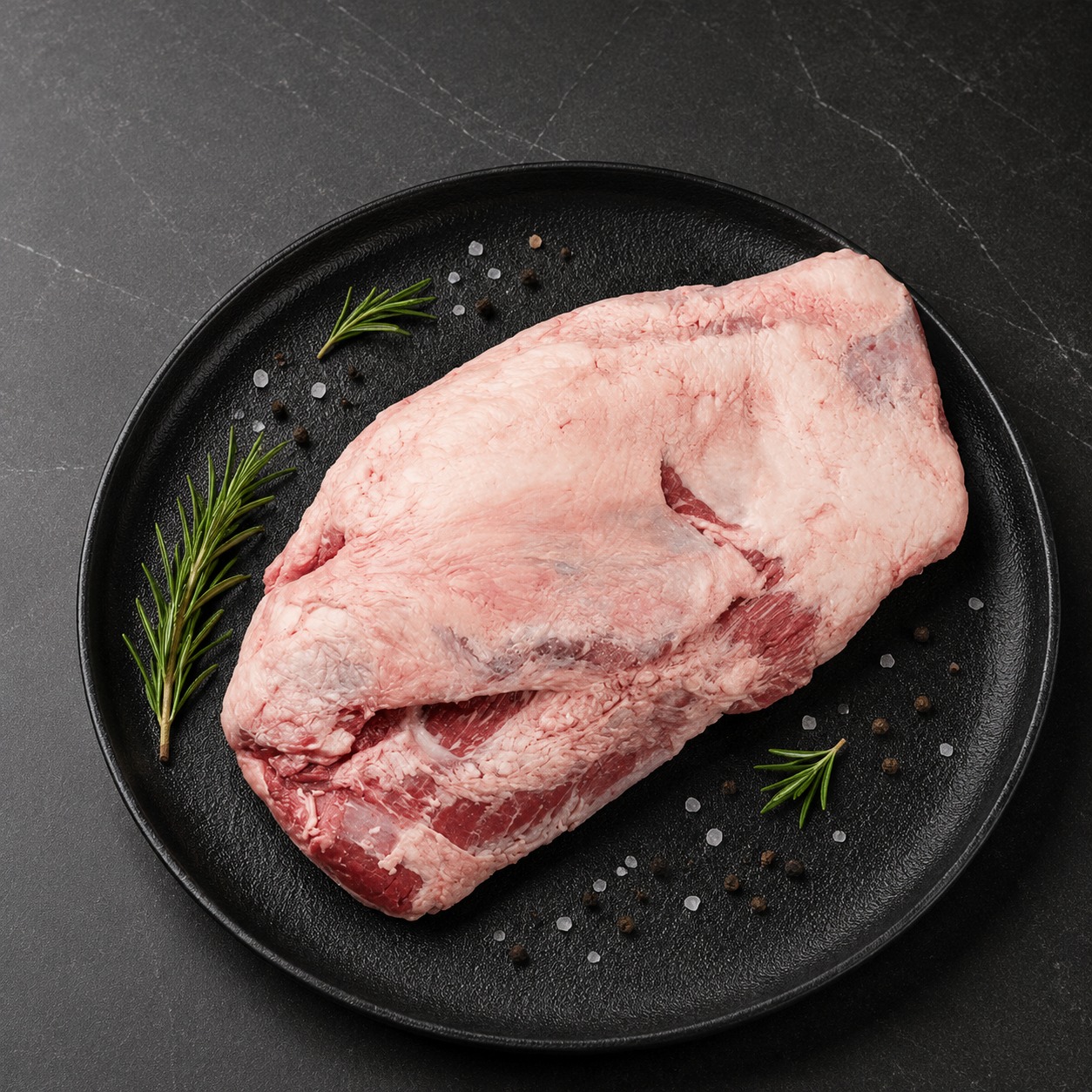 Australian Wagyu Beef Brisket MB 6-7