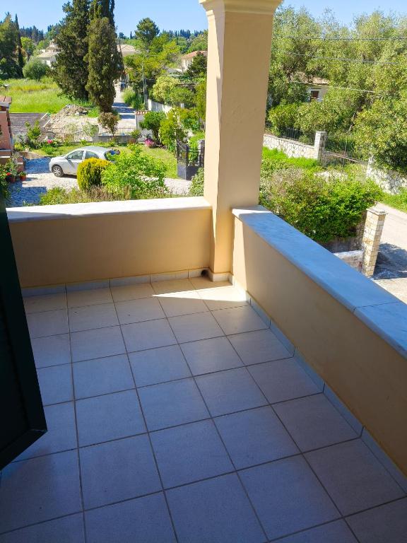 Shared room in a Villa in Corfu