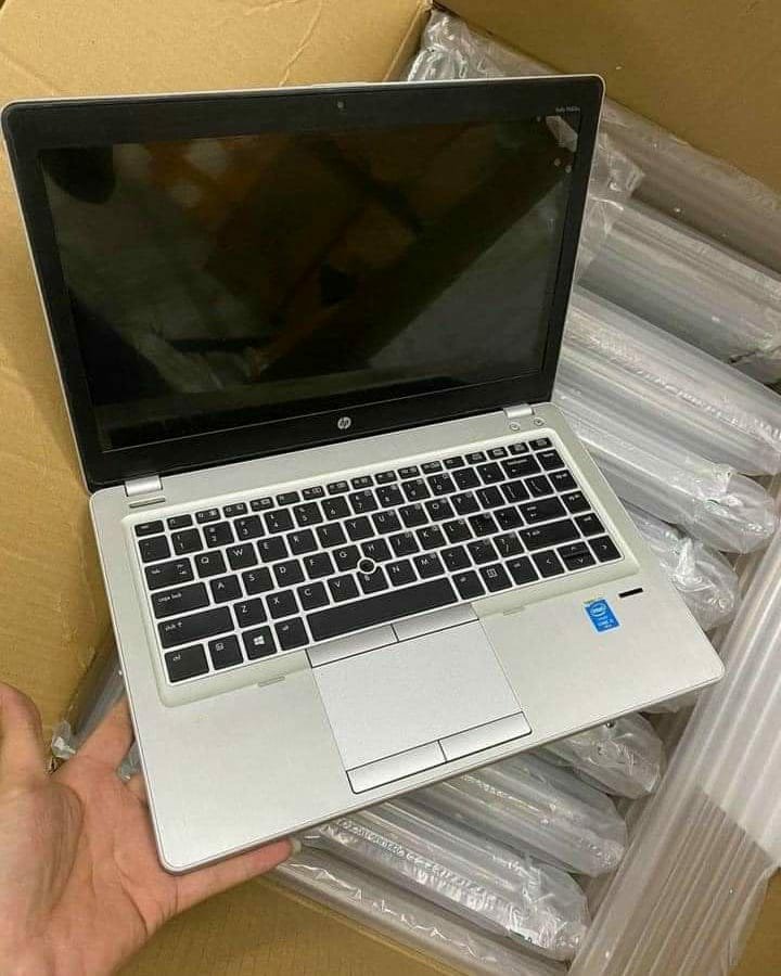 HP EliteBook 820 G3 Pallets