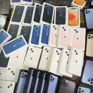 Apple iPhone 13 Series