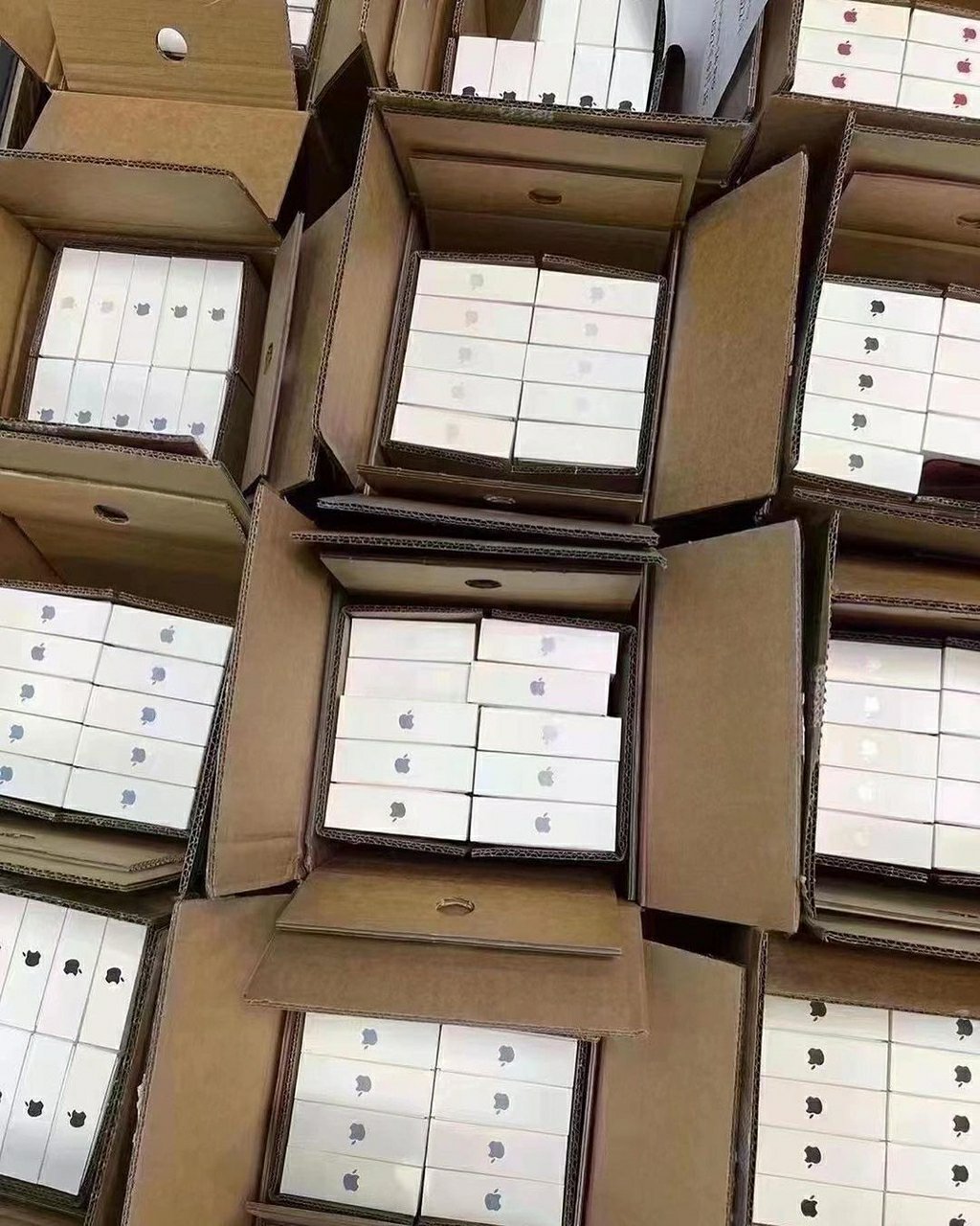 Apple AirPods Pallets