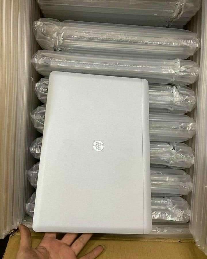 HP Laptop Pallets