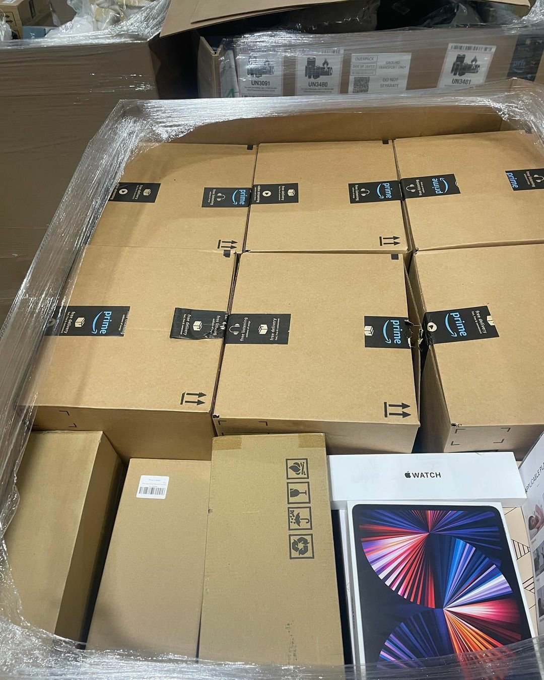 Apple iPad Pro 12.9-inch