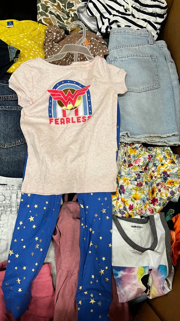 Girls' kids Clothing Bundle