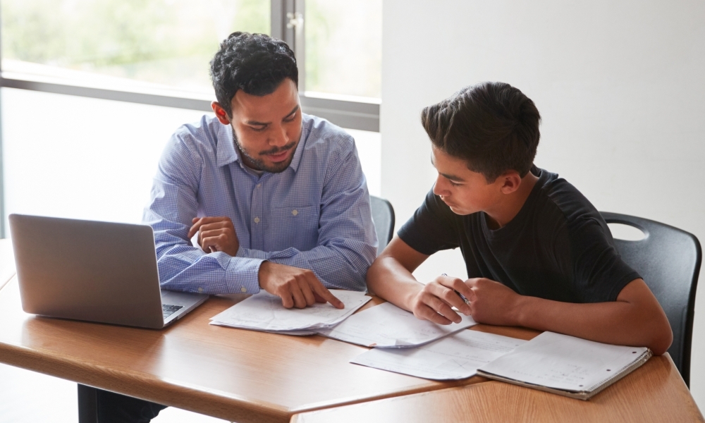 OCT Certified Tutor