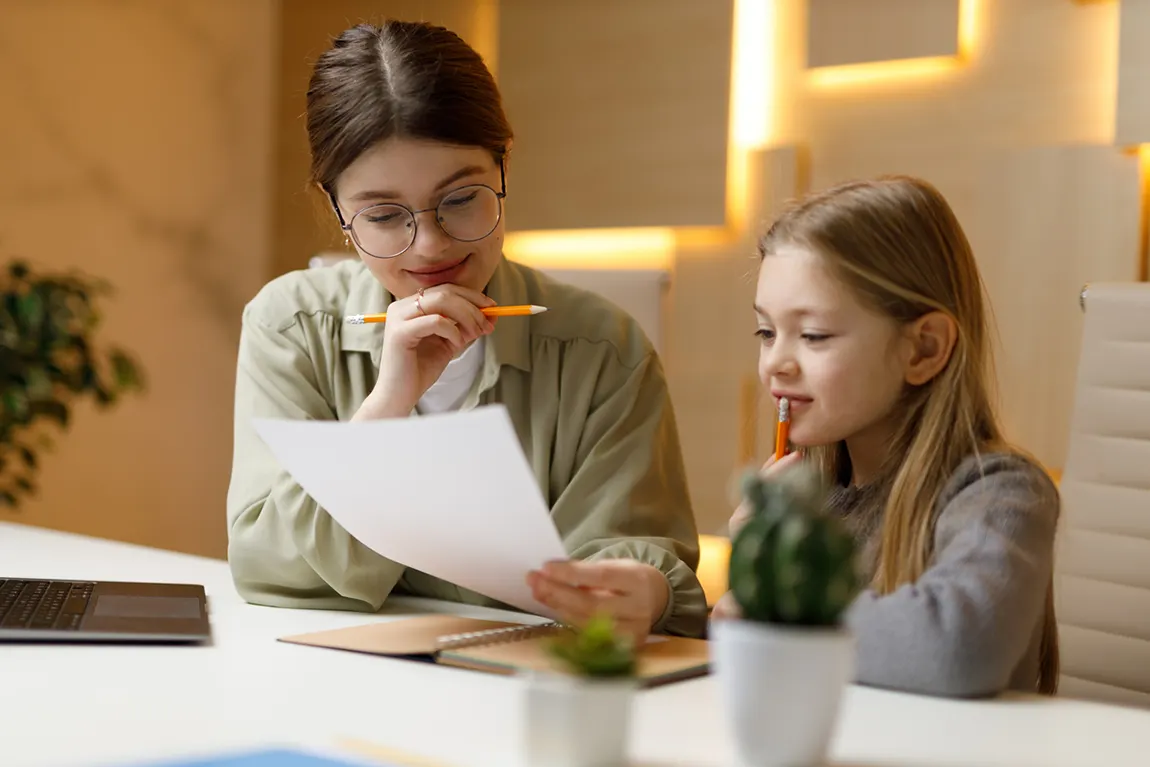 Junior Tutor