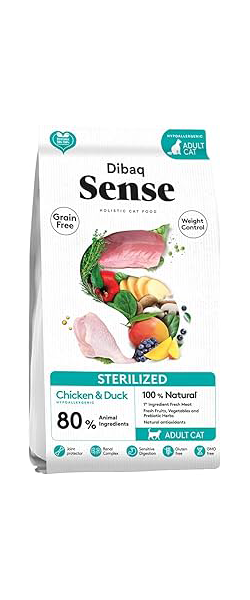 Dibaq Sense