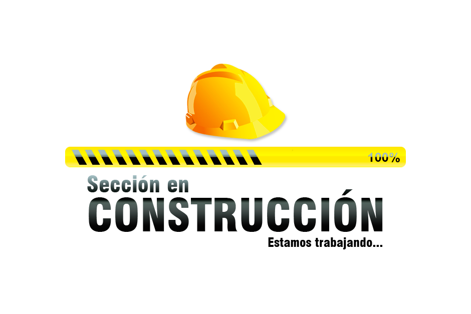 Estamos trabajando en ello