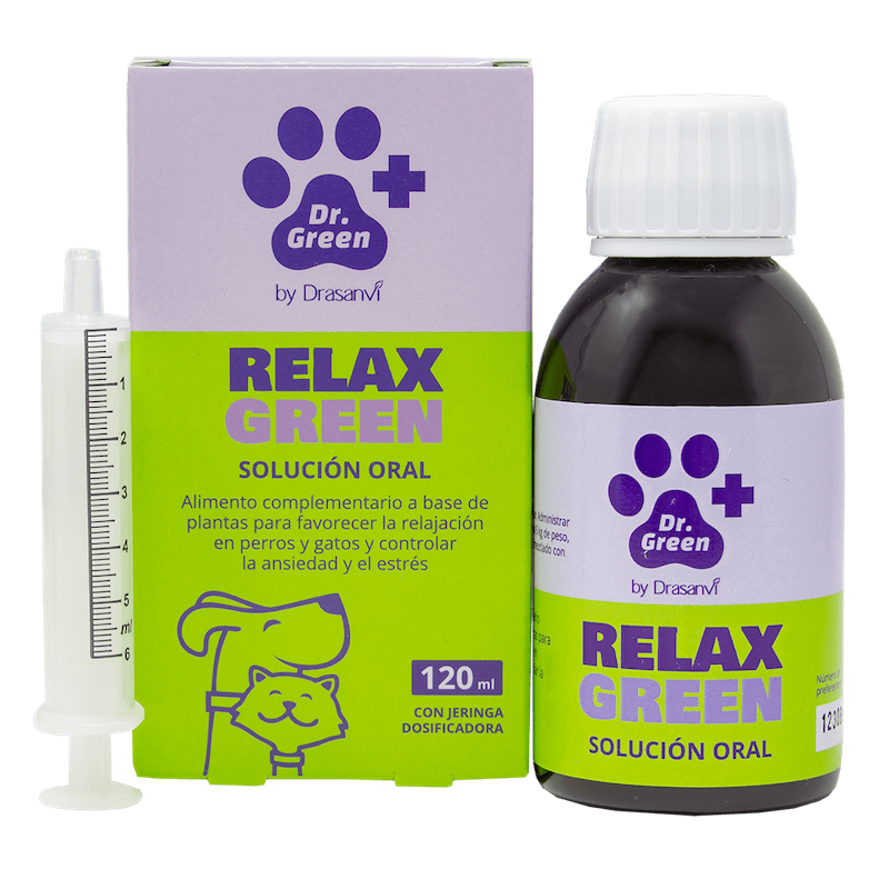 RELAXGREEN