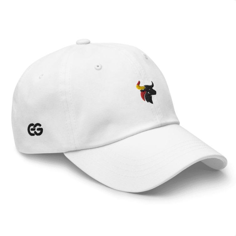 GinGlow Bull